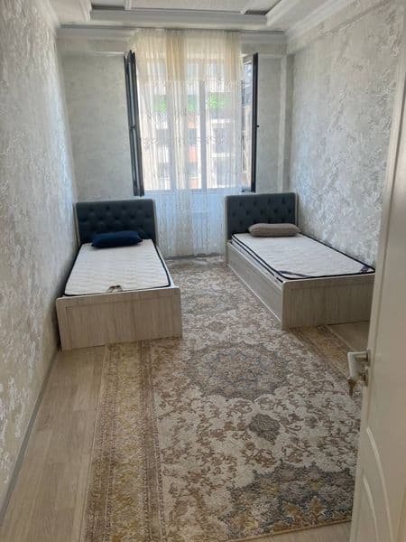 Аренда : Учтепа Кукча Октепа Новастройка ( Старый Дом базар 