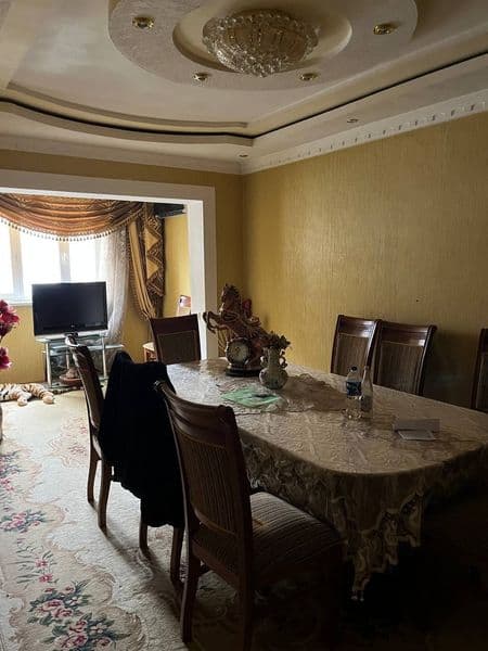 • АРЕНДА КВАРТИР <br />
• Район: - Олмазор раён<br />
• Адре