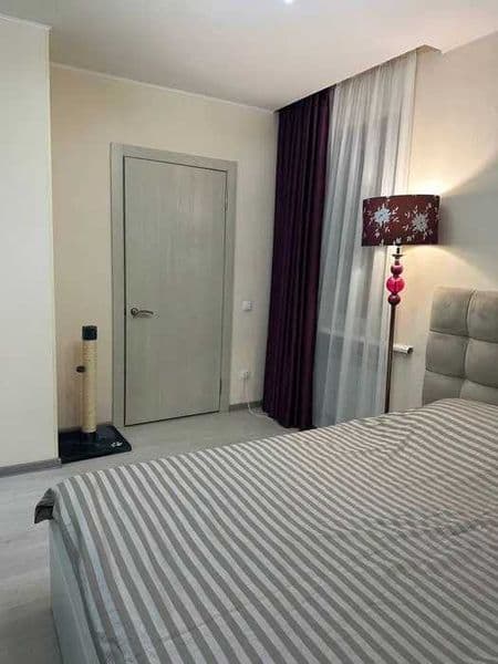 Сдаётся  Квартира <br />
Ориентир - ц-1 <br />
Город - Ташке — фото 4