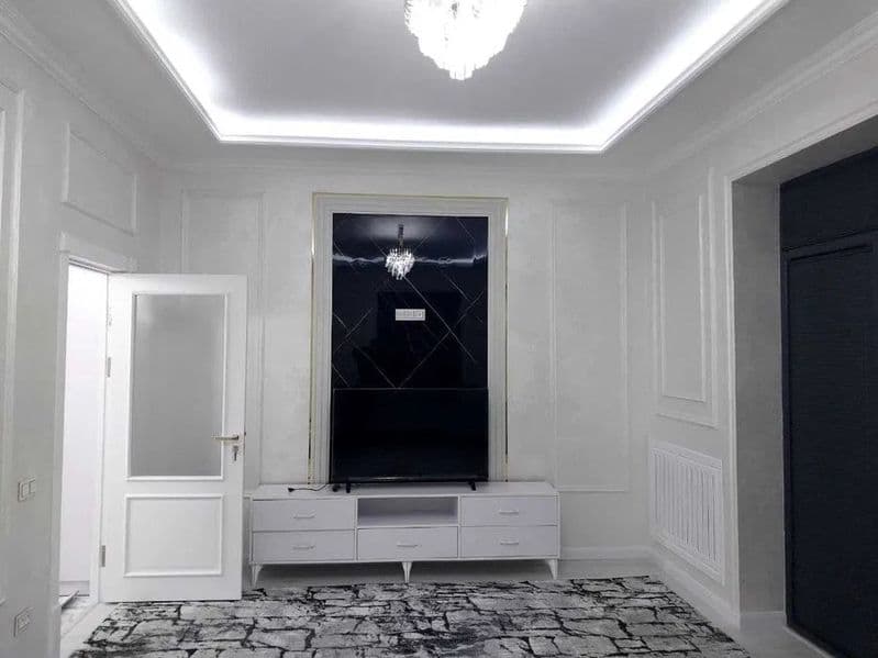 Сдается квартира с терассой <br />
<br />
Район: Яккасарайск — фото 2