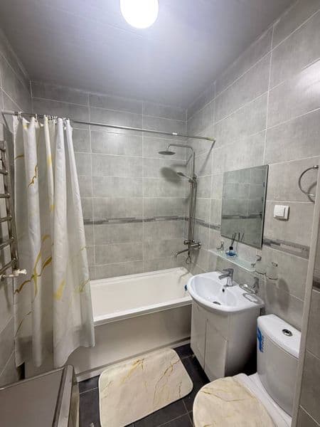 Тошкент шахри Яшнобод тумани Олмос метрога якин жойда жойлаш — фото 3