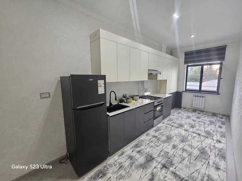 Сдаётся шикарная 3-комнатная квартира в хороший состояние то — фото 4