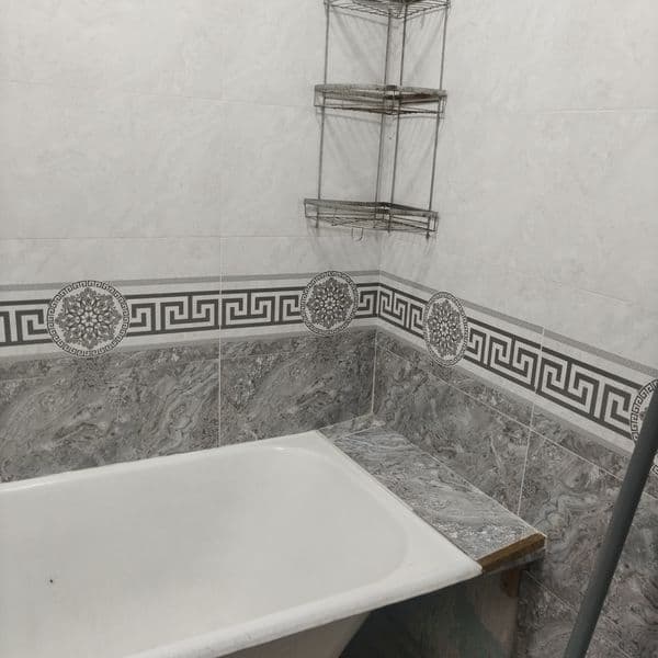 Здается  квартира .2 комнатная Массив Ферузе. Квартира. пуст — фото 3