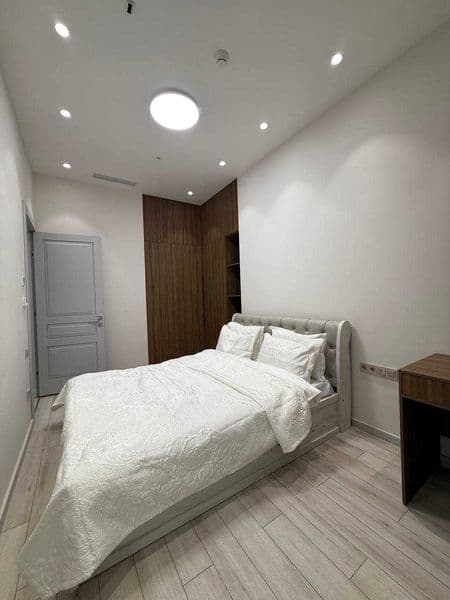 Стильная 2-комнатная квартира с комфортной обстановкой<br /> — фото 2