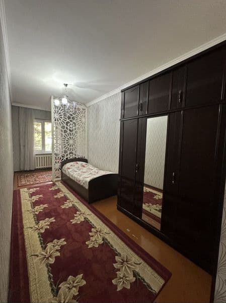 Район: #МирзоУлугбек <br />
Жилой комплекс: Частный <br />
К — фото 2