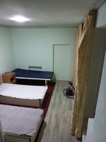 Ijaraga 1xona beriladi hamma sharoit bor alohida kirib chiqi