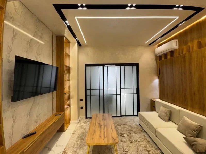 ID 2238<br />
<br />
Сдается упакованная квартира. Рядом ест — фото 3