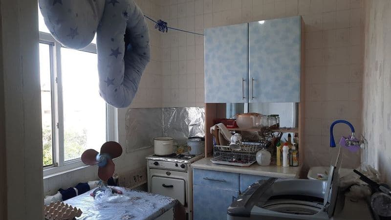 Здаецая 2 комнатная квартира массив куйлук 1 3 этаж  4 этажа — фото 3