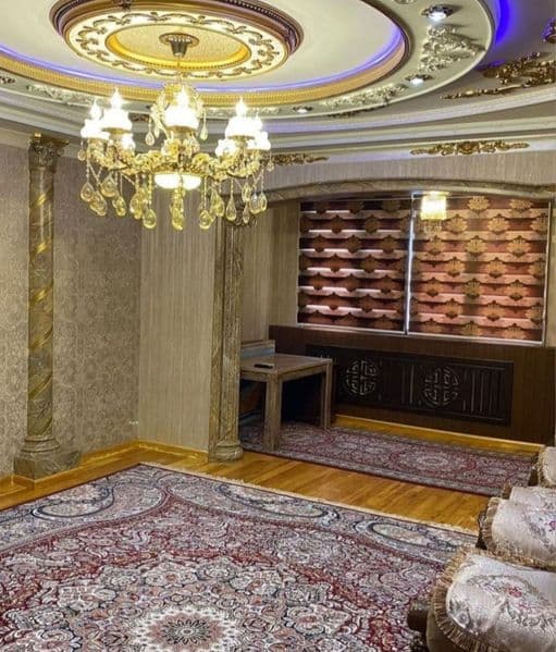 Mirzo Ulugʻbekda remonti alo uy ijaraga beriladi <br />
Orin — фото 2