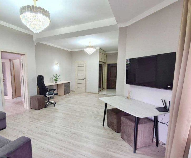 К вашему вниманию рады представить 2х комнатную квартиру на  — фото 2