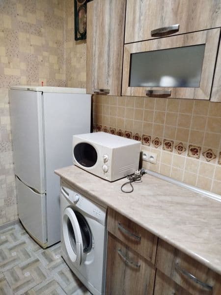 Аренда 1/2/5 Цена: 400$<br />
Семье, девушкам, парням <br /> — фото 5