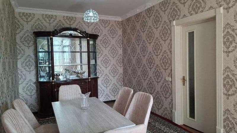 Мирзо Улугбек тумани Максим Горькийда 2хонали квартира аренд — фото 3