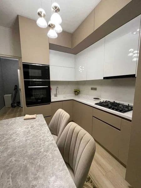 Сдаётся КЛАССНАЯ квартира<br />
<br />
• Район: Мирабадский< — фото 3