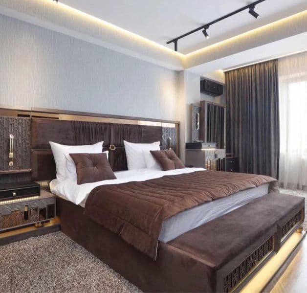 Мирабадский район<br />
Улица Тараса Шевченко<br />
Комнаты-