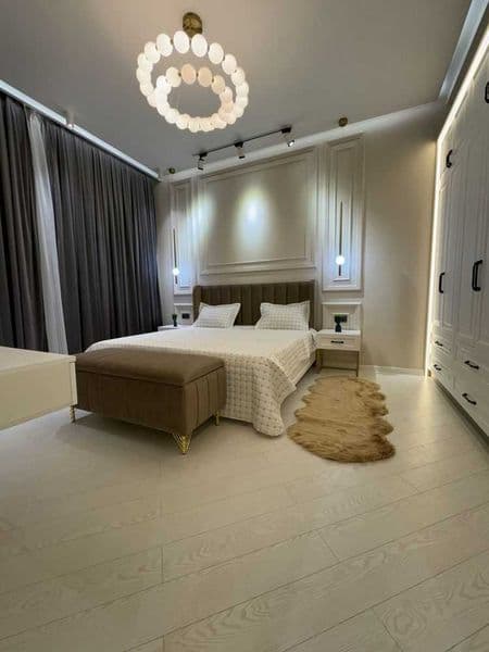 Сдаётся  Квартира Чиланзар 16<br />
#Ориентир - Метро Чиланз — фото 3