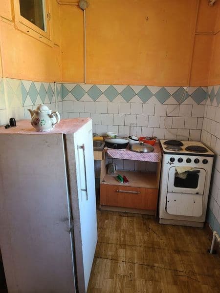 Сдаётся 2х комнатная квартира сергели 1  желательно семья с  — фото 4