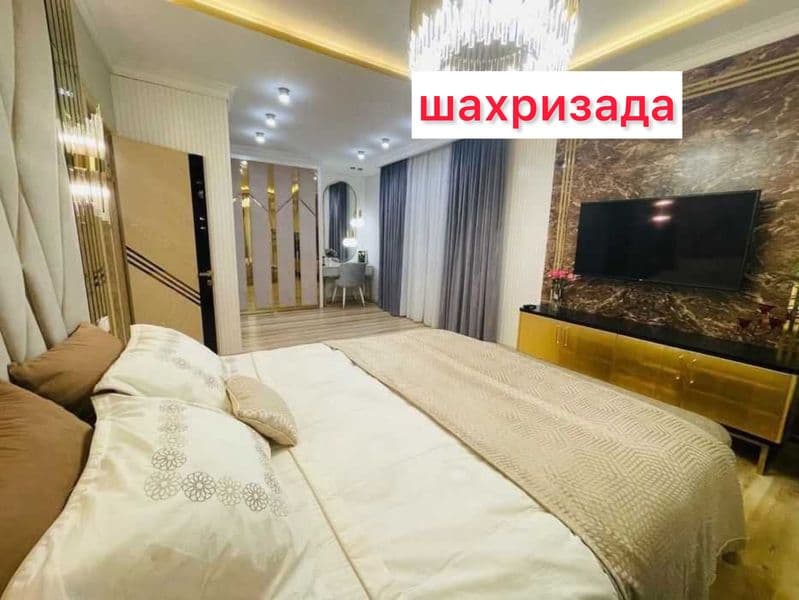 DARXON б Сдаётся новая квартира в новостройке — фото 2