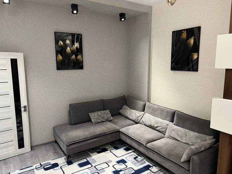 Аренда шикарная квартира в Аэропорт<br />
<br />
Район: Якка — фото 2