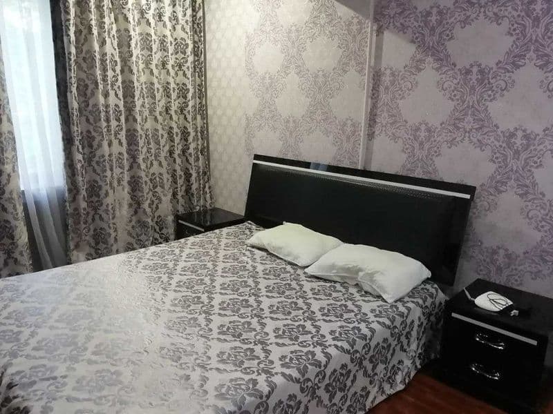 Сдаётся квартира на ул. Афросиеб‼️<br />
Ориентир - Посольст — фото 5