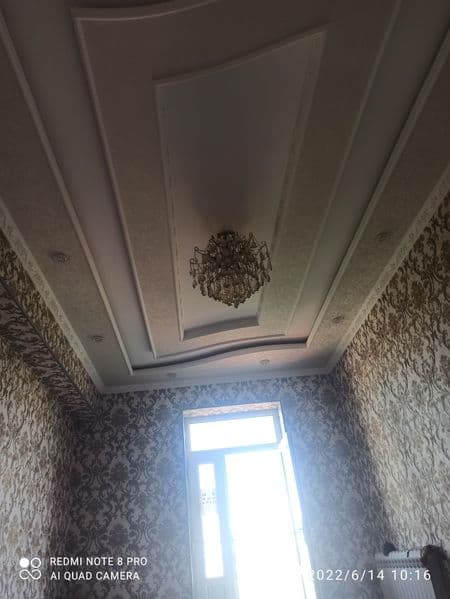 Уйим янги новостройка уйлардан.Тарбияли ва порядочный кизлар