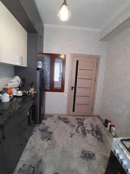 Yashnabodda Do'stlik metro dan 300 metr uzoqlikda 2 xona 4 e — фото 4