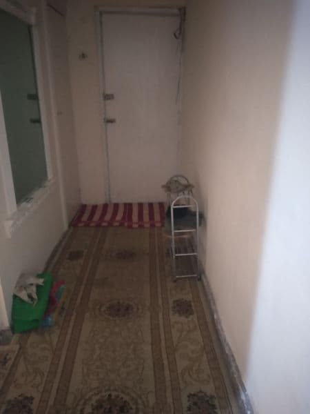 Шайхонтохур туманида 1 хонали квартира яхши оилага ижарага б