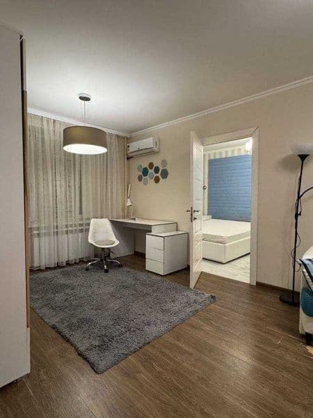 2 комнатная квартира на 2 этаже,<br />
В квартире есть все н — фото 4