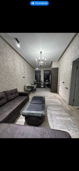 сдам квартиру в аренду 3х комнатная новостройка Глинка Ул.Шо — фото 3