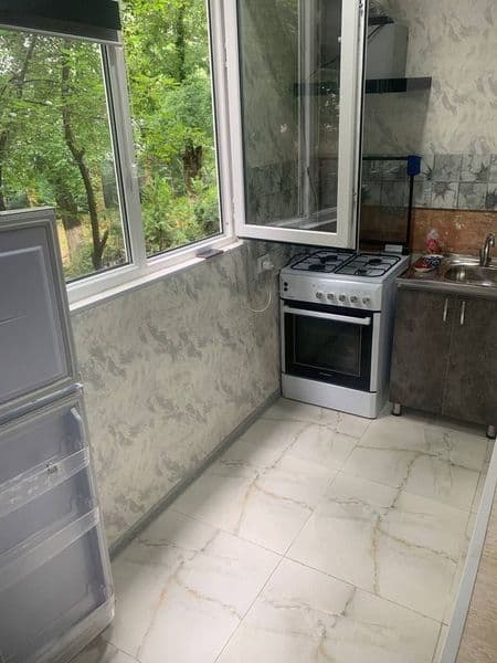 chilonzor 16 kv <br />
chilonzor metro yonida <br />
2 xona  — фото 5