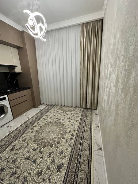 Аренда : Сергели 5 Дехкон бозор Новастройка <br />
2/5/6 52  — фото 3