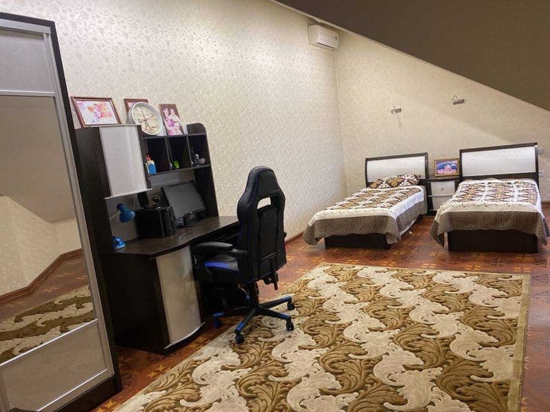 Сдаётся  Квартира- Дюплекс в Новостройке ЖК Карат Строй<br / — фото 5