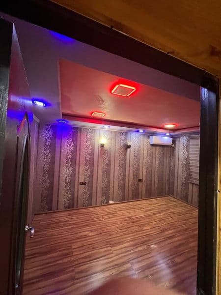 Ижарага куяман узок мудатга 1-хона 1-чи Этаж ичида гилам кон — фото 2