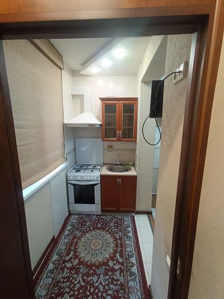 Chilonzor 19kv 2 xonali uy ijaraga beriladi oilaga uzoq mudd — фото 4