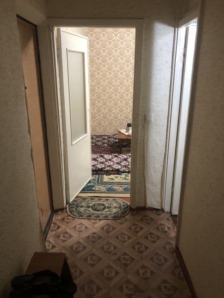 Сдаётся в аренду 2комнатная квартира 4 этаж 4 этажный дом Юн — фото 3