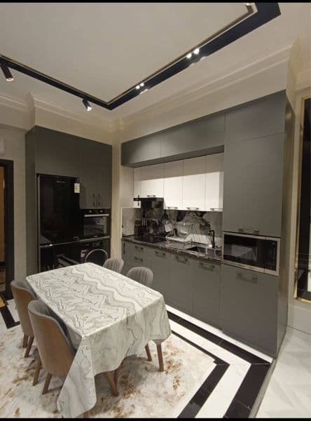 Шайхантахурский район<br />
 Новостройка <br />
ЖК Tashkent  — фото 4