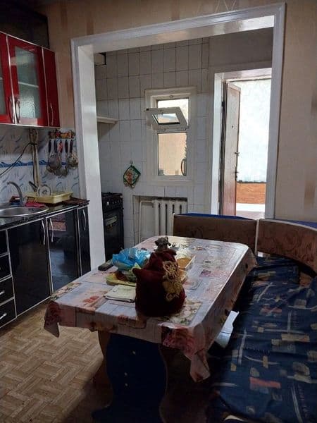 Срочно срочно сдаётся в аренду на долгий срок комната для 2  — фото 4