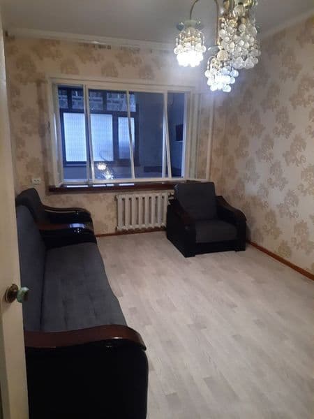 Квартира состояние хорошее зайти жить мебель техника есть ор — фото 2