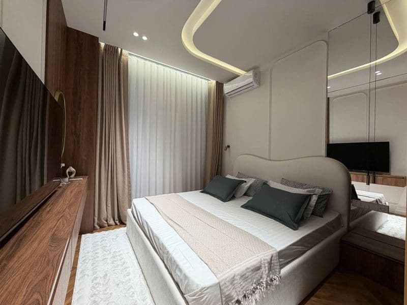 Сдается 3х комнатная квартира <br />
Площадь 70м2<br />
Этаж — фото 5