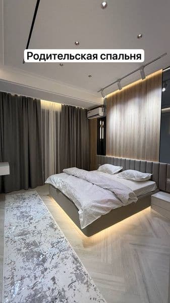 #Аренда #новостройка <br />
<br />
Район - Юнусабадский <br  — фото 4