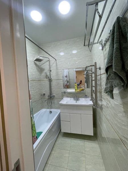 Аренда кваритира ориентир Парк Ашхабад есть все<br />
Евро р — фото 3