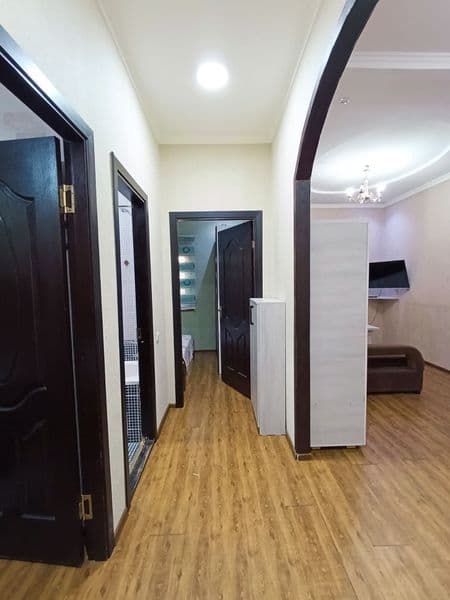 #Аренда <br />
#2комнатный котедж<br />
#Мирабодский район<b — фото 4