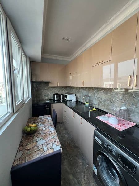 Квартира находится по ул Паркентский вдоль дороги в новостро — фото 5