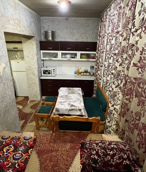 Chilonzor 9 RUVD<br />
Xona 2 razdelniy<br />
Etaj 2<br />
N