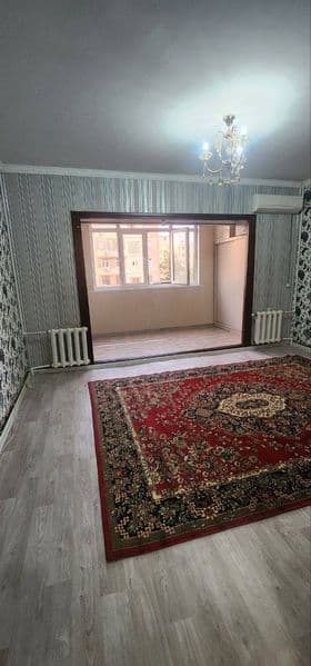 Studentlarga kvartira. Hamma sharoit bor kirmoshena, kondets — фото 4