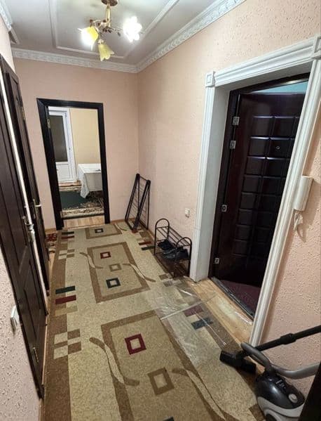 Аренда<br />
Метро беруний<br />
2 хонали уй<br />
4 этаж<br — фото 5