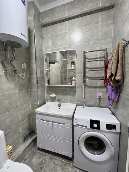 3 хонали<br />
3 этаж<br />
8 этажли дом<br />
Сагбон жк рез — фото 4