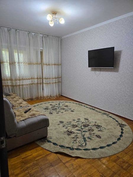 Сдается в аренду.. 2/3/5<br />
Город - Ташкент<br />
Район -