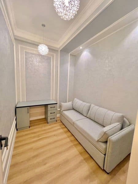 Модерна<br />
2/9/10<br />
50кв<br />
600$<br />
<br />
+998 — фото 4