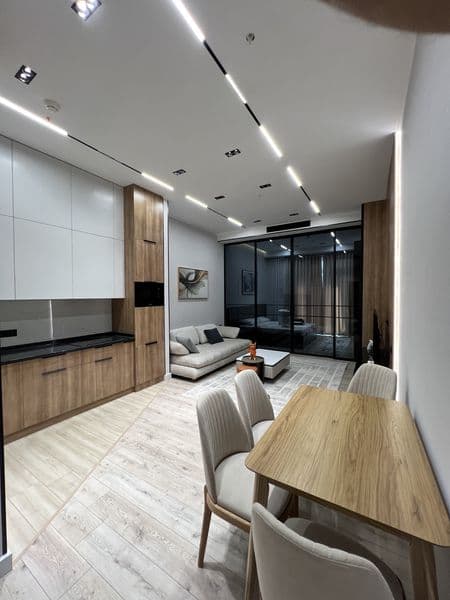 Сдается квартира 2х комнатная квартира в Nest one<br />
В кв