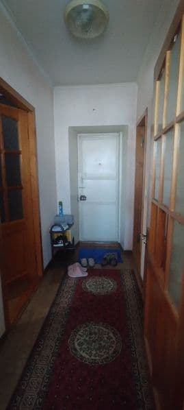 Yunusobod,Shahriston metro yonida 1xonali uyga qizlarni ijar — фото 5